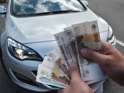 Продать авто без документов в Пересвете