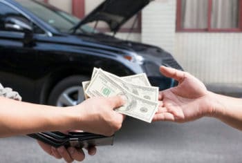 Продать авто в залоге в Пересвете