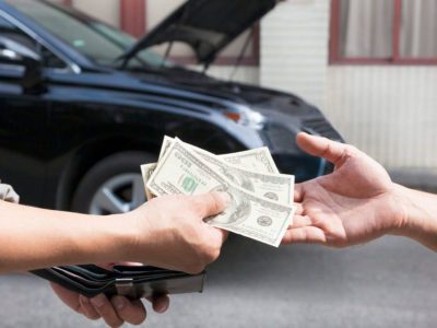 Продать авто в залоге в Пересвете