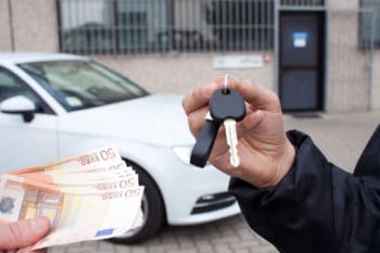 Выкуп подержанных авто в Пересвете